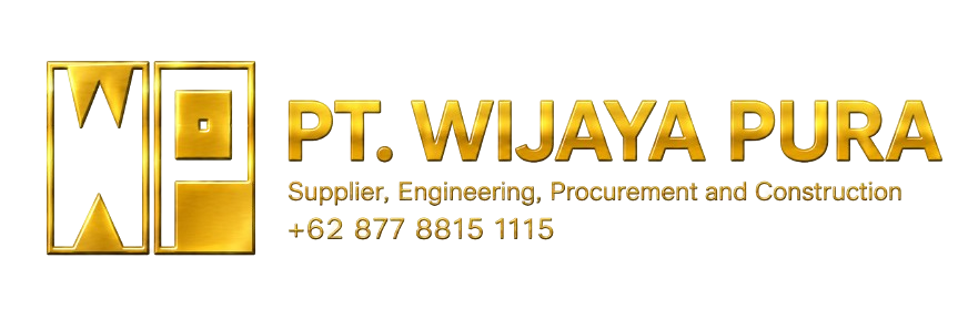 PT Wijaya Pura Logo