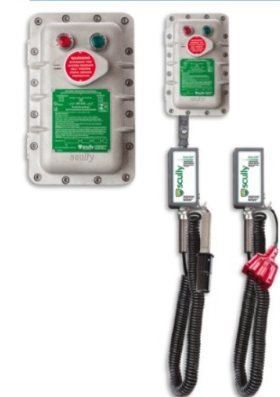 Signal Sensor