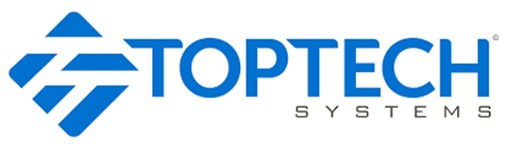 Toptech Logo